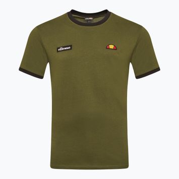 Ellesse Herren Ferdorini khaki t-shirt