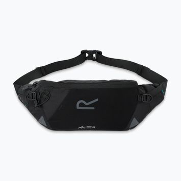 REGATTA Blackfell IV 5 l schwarzer Touring-Beutel