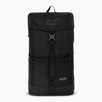 REGATTA Shilton II 15 l Trekking-Rucksack schwarz