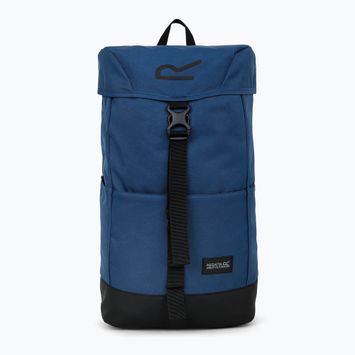 REGATTA Shilton II 15 l dunkel Denim Trekking-Rucksack