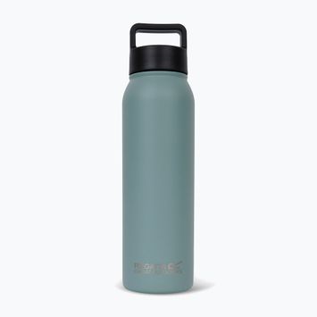 REGATTA Thermulate Isolierte Thermosflasche 0,6 l Salbeigrün