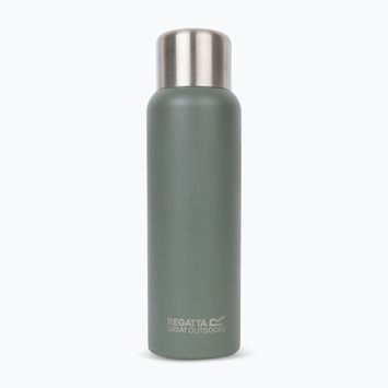 REGATTA Thermulate Isolierflasche 0,75 l salbeigrün