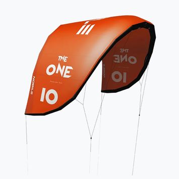 Nobile The One blau kitesurfing drachen