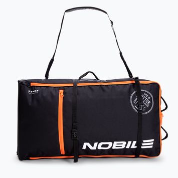 Nobile 19 Check Inn Tasche für Kitesurfing Ausrüstung schwarz