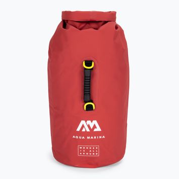 Aqua Marina Dry Bag 40l rot B0303037 wasserdichter Sack