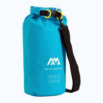 Aqua Marina Dry Bag 10l hellblau B0303035 wasserdichter Sack