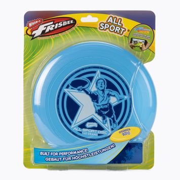 Frisbee Sunflex All Sport blau 81116