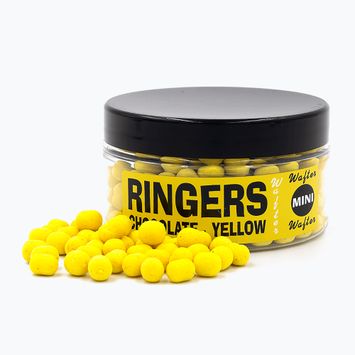 Ringers Yellow Mini Wafters Schokolade Haken Bälle 100 ml PRNG76