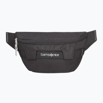 Bauchtasche Samsonite Sonora 2,5 l black