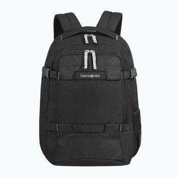 Laptop Rucksack Samsonite Sonora 15" 31/34 l black