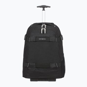 Laptop Rucksack Samsonite Sonora 30 l black