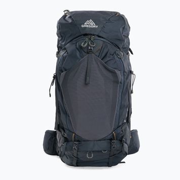 Trekking-Rucksack Herren Gregory Baltoro 85 Pro dunkelblau 142442