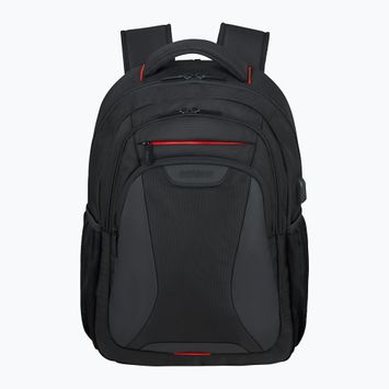 Laptop Rucksack American Tourister BP 15.6" bass black
