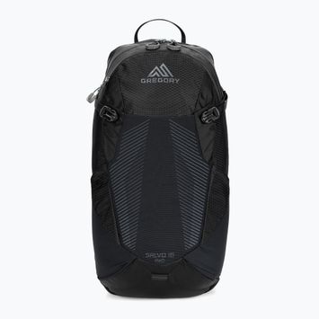 Rucksack Herren Gregory Salvo 16 H2O ozone black