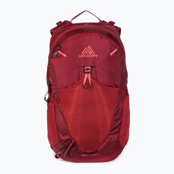 Wanderrucksack Damen Gregory Maya 25 l rot 14528