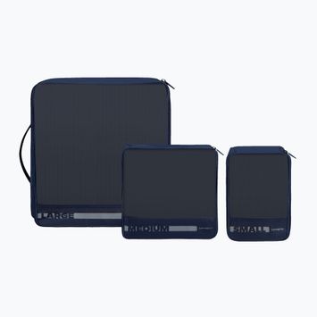 Samsonite Pack-Sized Reiseveranstalter 3 Stück navy