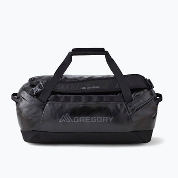 Gregory Alpaca Wandern Tasche 40 l obsidian schwarz