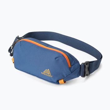 Bauchtasche Gregory Rhune 1 l sunset blue