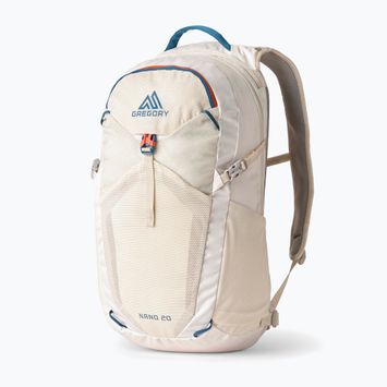Urban Rucksack Gregory Nano 20 l chalk white