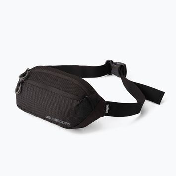 Bauchtasche Gregory Nano Mini 3 l optic black