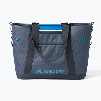 Ausrüstungstasche Gregory Alpaca Utility Tote 50 l slate blue