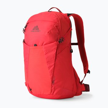 Wander Rucksack Gregory Kiro 24 l RC lava red