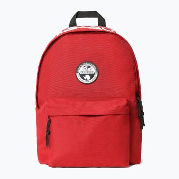 Napapijri Happy Day Pack 20 l rojo Rucksack