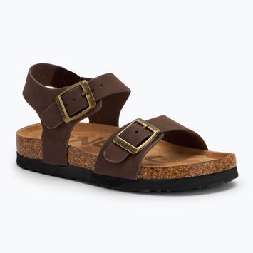 O'Neill Polly Low Jr Kindersandalen Kaffeebohne