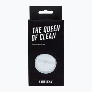 Kambukka Reinigungstabletten Queen of Clean Tabletten 11-07001