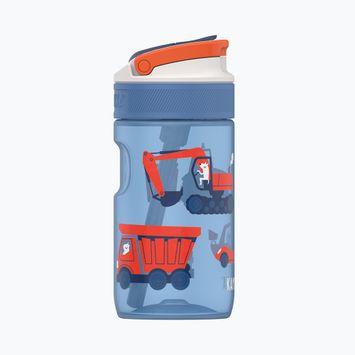 Kambukka Lagoon 400 ml Straße Hunde Touristen Flasche