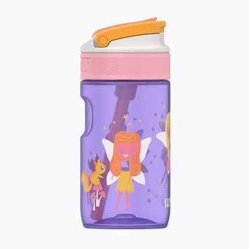 Kambukka Lagoon 400 ml Reiseflasche aus Feenholz