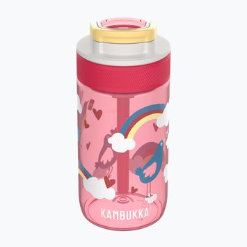 Kambukka Lagoon 400 ml Reiseflasche diva dogs
