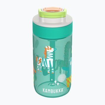 Kambukka Lagoon 400 ml disco zoo Reiseflasche