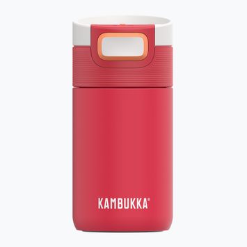 Kambukka Etna Thermobecher 300 ml Koralle crush