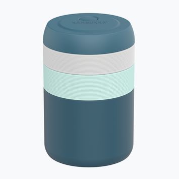 Kambukka Bora 600 ml Tiefschwanz Lebensmittel Thermoskanne