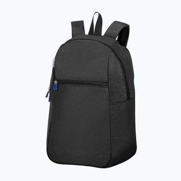 Samsonite Faltbarer Rucksack 20 l schwarz