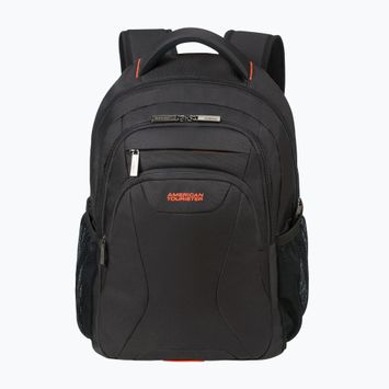 American Tourister AT Work Rucksack 25 l schwarz/orange