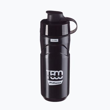 Polisport Thermal T500 Fahrradflasche 500 ml schwarz/grau