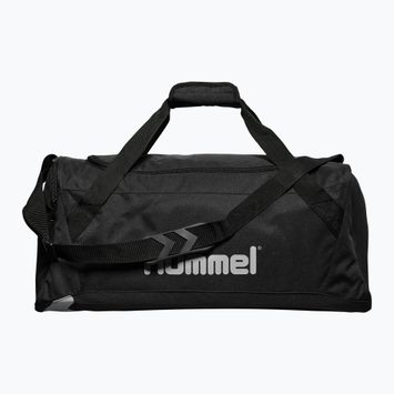 Hummel Core Sports Trainingstasche 31 l schwarz