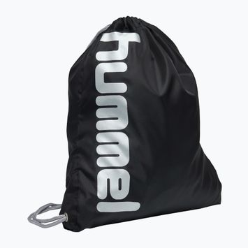 Hummel Core Gym Rückentasche schwarz