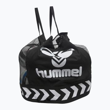 Hummel Core Ball L Tasche schwarz