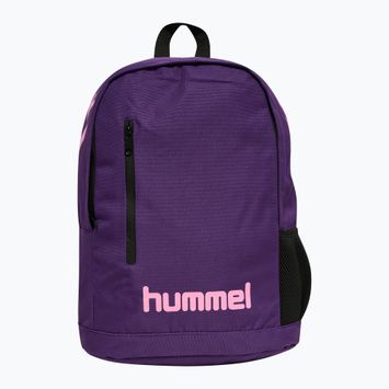Rucksack Hummel Core 28 l acai