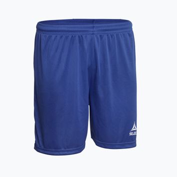 SELECT Pisa Fußball-Shorts blau 600059