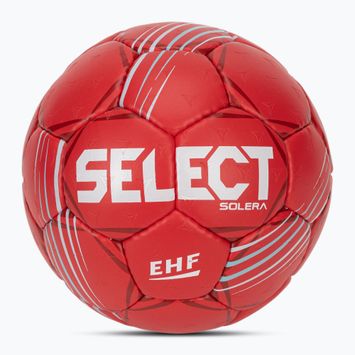 SELECT Solera EHF v22 rot Handball Größe 3