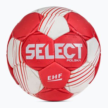 SELECT Polen EHF-Handball V23 221076 Größe 3