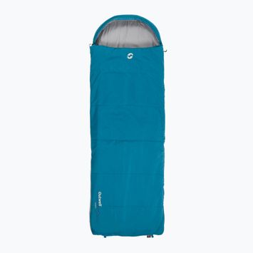 Outwell Campion Schlafsack blau 230396