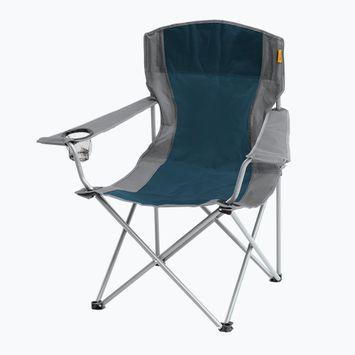 Easy Camp Arm Chair stahlblau