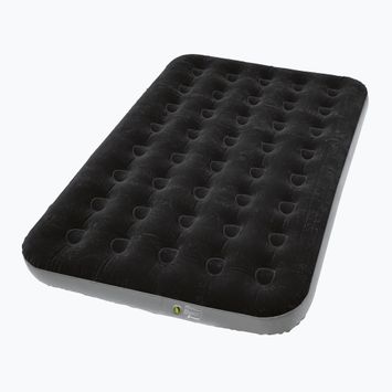Outwell Classic Double aufblasbare Matratze schwarz 400046