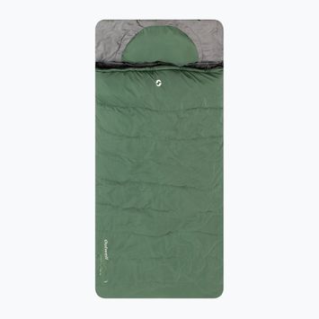 Outwell Contour Lux XL Schlafsack grün