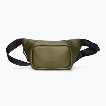 Bauchtasche Rains Bum Bag Mini 2,2 l revel